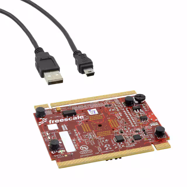 TWR-KL25Z48M NXP USA Inc.  Cartes d'évaluation - Embarquées - MCU DSP